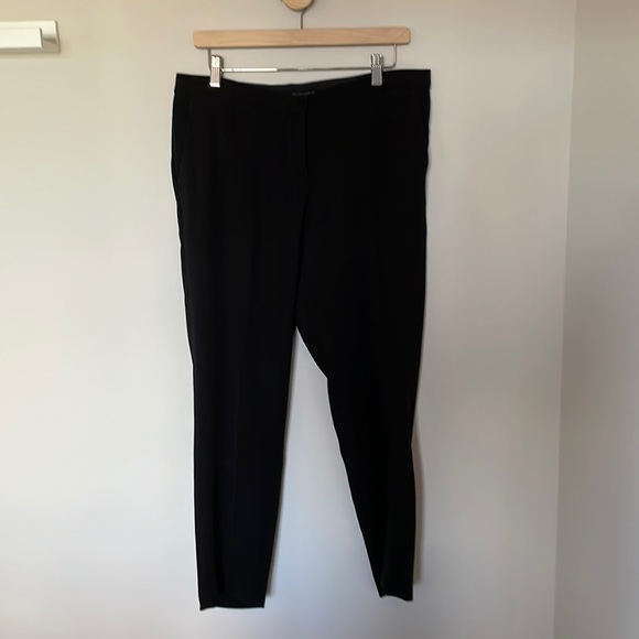 THEORY Pant - Picture 1 of 5